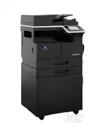Printer and computer services