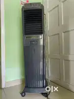 Havells Zurri 60 L Cooler Tower |Almost New | 2 days old