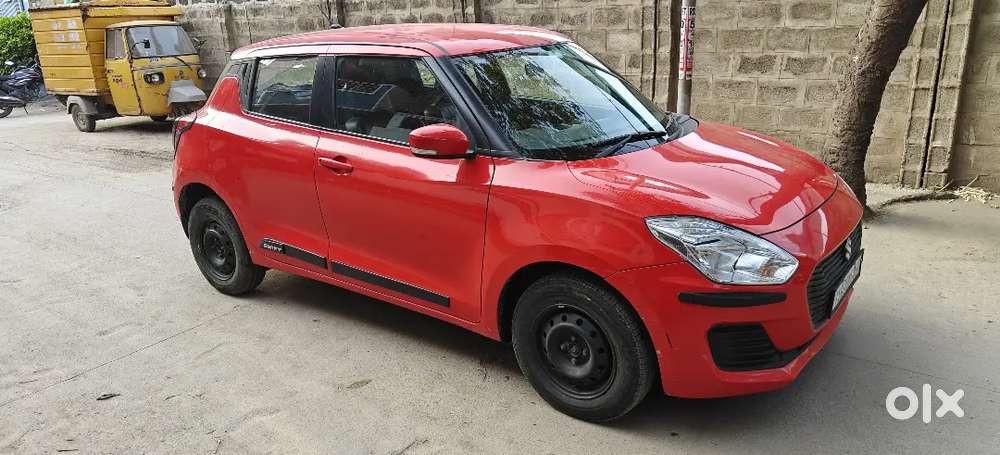 Maruti Suzuki Swift 2019 Diesel