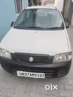Maruti Suzuki 800 2011