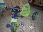 Good cycle for baby