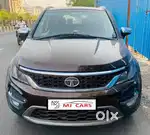 Tata Hexa 2.2 XTA 4X2 7 STR, 2018, Diesel