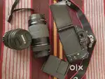 Canon EOS 200D