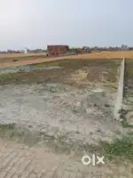 9 dismil plot for sell just near Sachidanand Hospital