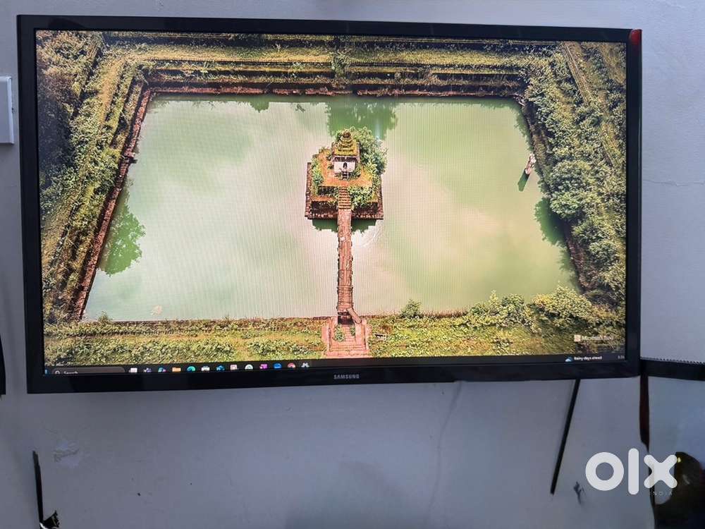 Samsung tv