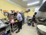 Chinese Food Master