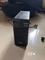 UPS for Computer and Electronics