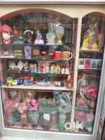 Toy's shop