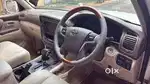 Need driver with neat and clean character