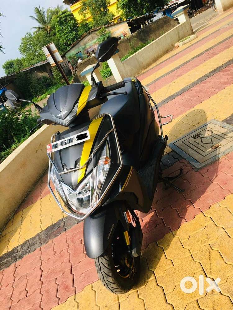 Honda dio 110