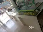 Mobile shop counterpart