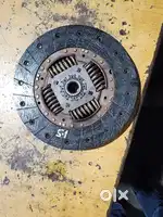 Kia Seltos Deasel 1.5 Clutch Disk