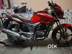 Hero honda hunk