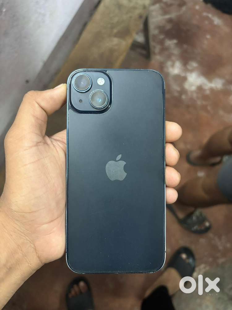 Apple iphone 14 plus