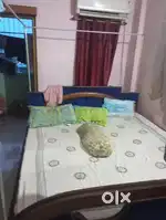 Flat for Sale in mid Bhubaneswar, near to Railway station, school,
