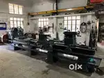 Lathe Machine Operator, Technician