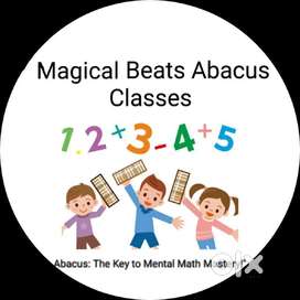 Abacus classes
