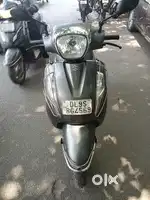 Suzuki access 2016 model running 21,000 kilometer All document complet