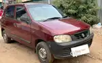 Maruti Suzuki Alto 2007 Petrol Good Condition