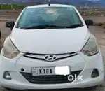 Hyundai EON 2012 Petrol