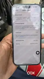 Urgent sell iphone 15 plus