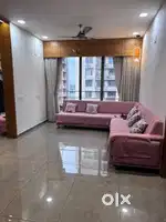3.5 Bhk Flat Available For Rent