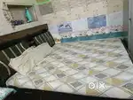 We are sell bed with mattress