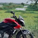 BS3 ns200 for sale