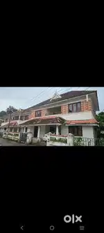 6 CENT 2,700 SQFT 4 BHK VILLA SALE AT VYTILA KANIYAMPUZHA BRIDGE NEAR
