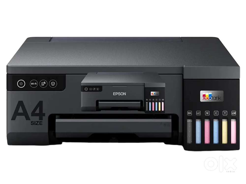 Epson l8050
