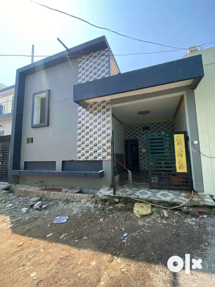 2 BHK Singlex House Rawatpura Phase 2