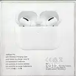 Airpods pro Wireless charging Case