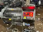 Laundr washing machine hydro extract tumbler