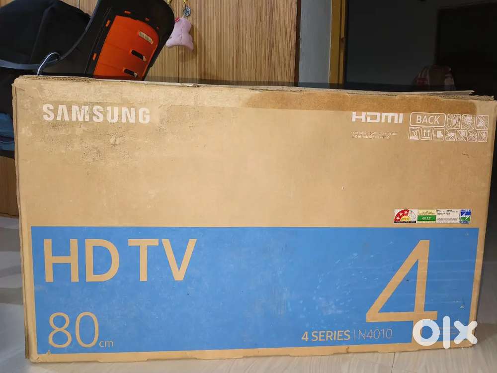 Samsung lcd HD 80cm for sell