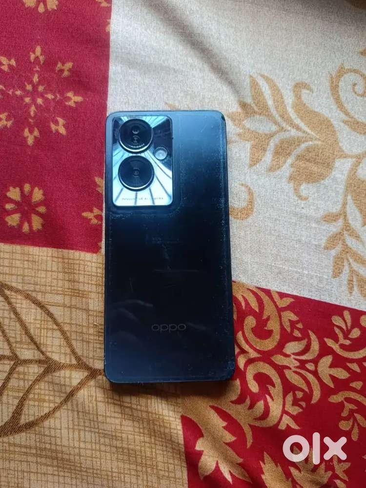 OPPO A79 5G mobile phone