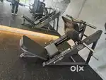 Sale fitness equipment/ gym equipment /Treadmill/ gym items/dumbbells
