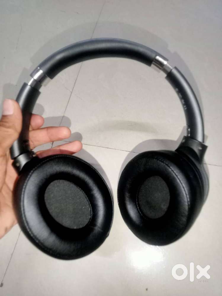 Noise Airwave Max 4 Wireless Over Ear Headphones with 70H Playtime, EN