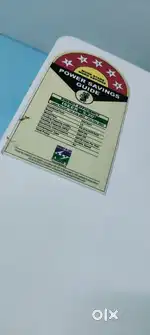 LG air conditioner 1.5