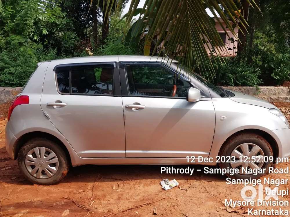 Maruti Suzuki Swift 2011 Diesel Good Condition