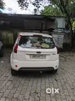 Ford Figo Well Maintained