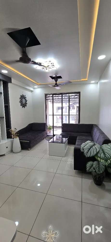 3bhk Fully Furnished Flat For Rent Raiya Road