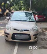 Hyundai i10 1.2 Kappa Magna, 2009, Petrol