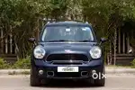 Mini Cooper S, 2012, Petrol