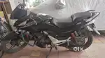 Hero Xtreme working condition bike