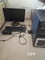 Computer full set for sale urgently