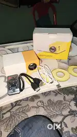 Mobile projector
