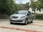 Honda Amaze, 2013