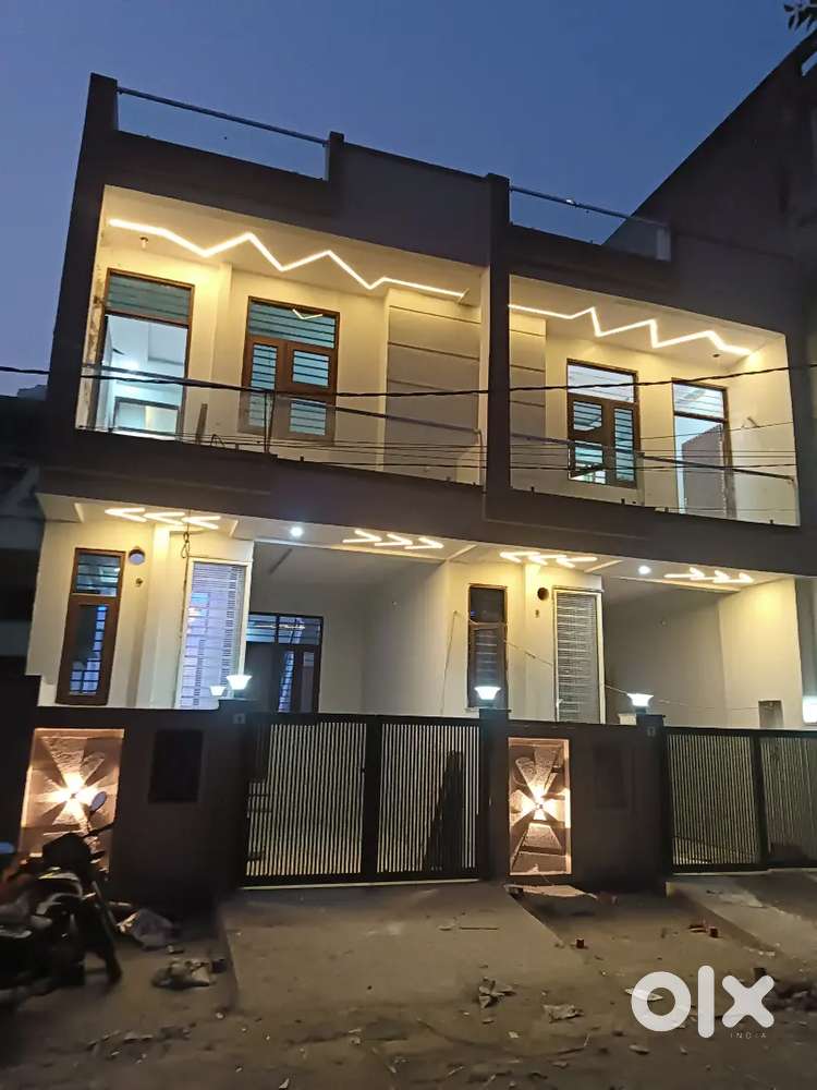 ग्रीन वाटिका नांगल जैसा बोरा