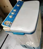 Washing machine good condition