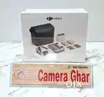 Dji Mini 3 Camera Drone 4K | Fly More Combo |
